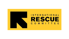 international rescue committee logo