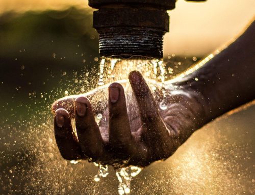 10 Donors Addressing the Global Water Crisis