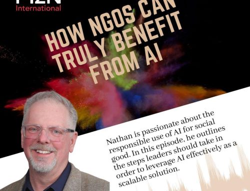 How NGOs Can Truly Benefit From AI